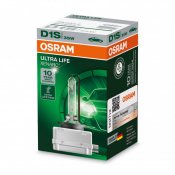 Osram Xenarc Ultra Life 10 års garanti