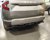 Diffusor till Dacia Duster från 2024-