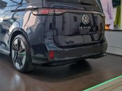 Diffusor Volkswagen ID Buzz från 2022-