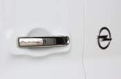 Dörrhandtag NV300 (Nissan) från 2016-