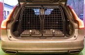 Hundbur Volvo V90 från 2017-