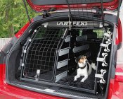 Hundgrind till BMW X1 från 2015-2023