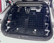 Hundgrind Mercedes-Benz GLC EQ från 2026-