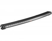 EPIX31 Slim Curved LED Ramp 31 162W - Kompakt extraljus med Powerboost