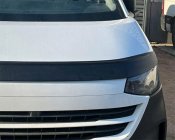 Exempelbild - Huvskydd BASIC Stick-On till Ford Custom från 2023-