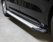 Sidosteg till Toyota Proace Max från 2024-