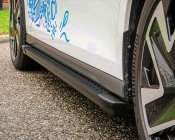 Sidosteg till Volkswagen ID.Buzz från 2023-