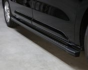 Sidosteg till Volkswagen Caddy från 2020-