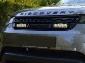 Extraljuspaket Lazer Land Rover Discovery från 2016-