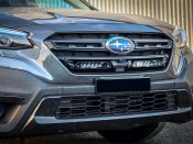 Extraljuspaket Lazer Subaru Outback från 2020-
