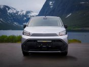 Extraljuspaket Lazer Toyota Proace City Verso från 2024- och nyare