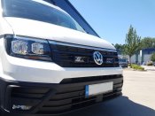 Extraljuspaket Lazer Volkswagen Crafter från 2017-
