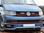 Extraljuspaket Lazer Volkswagen Transporter T6 från 2016-2019