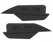 Fönsterventilation Fiat Doblo 2010-2022