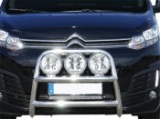 Frontbåge Jumpy (Citroën) från 2016-