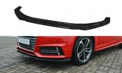 Frontsplitter Audi A4 från 2016-2019