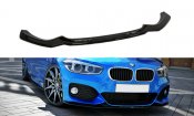 Frontsplitter BMW 1-serie M-Sport från 2015-2019