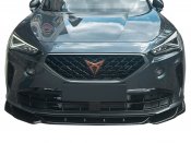 Frontsplitter Cupra Formentor från 2021-2024