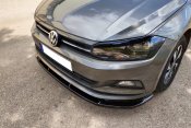 Frontsplitter Volkswagen Polo från 2018-2020