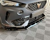 Frontsplitter Cupra Formentor från 2021-2024