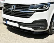 Frontsplitter V2 till Volkswagen Multivan T6.1 från 2019-2024