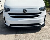 Frontsplitter Volkswagen Transporter T7 från 2024-
