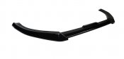 Frontsplitter Peugeot Rifter från 2018-2024