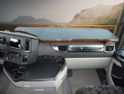 Stort Bord XXL till Scania S-Serie från 2016-