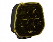 Stenskottsskydd till Epix7+ Linnsskydd | Gult