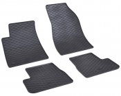 Gummimattor Citroen C3 2024-