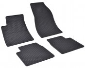 Gummimattor Citroen C3 Aircross 2024-