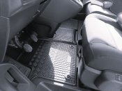 Gummimattor Toyota Proace Verso från 2024- och nyare