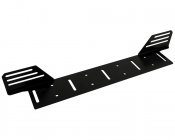 Extraljushållare för ledramp - Universal