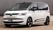 Sänkningssats Volkswagen Multivan T7 från 2022-