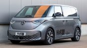 Sänkningssats Volkswagen ID Buzz från 2022-