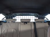 Hundgaller till BMW 3-serie Touring (G21) 2019-