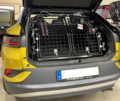 Hundgrind Volkswagen Passat Sportscombi/Alltrack från 2015-2023