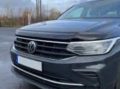 Huvskydd till Volkswagen Tiguan från 2016-