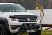 Huvskydd Volkswagen Amarok från 2011-2020