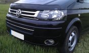 Huvskydd Volkswagen Transporter T5 från 2010-2015