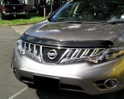 Huvskydd Nissan Murano 2008-2016
