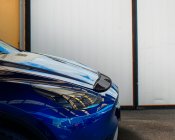 Huvskydd till Tesla Model Y från 2020-2025 | Huvskydd från Airplex