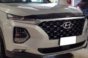 Huvskydd Santa Fe (Hyundai) 2019-2020