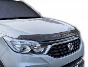 Huvskydd SsangYong Rexton från 2018-