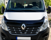 Huvskydd Renault Master från 2014-2020