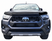 Huvskydd till Toyota Hilux från 2024-2026 | Airplex