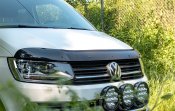 Huvskydd Volkswagen Transporter T6 från 2016-2019