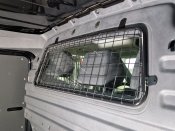 Skyddsgaller Volkswagen ID Buzz Cargo från 2022-