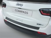 Lastskydd Jeep Compass från 2017-