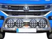 Låg frontbåge Volkswagen Amarok från 2023-